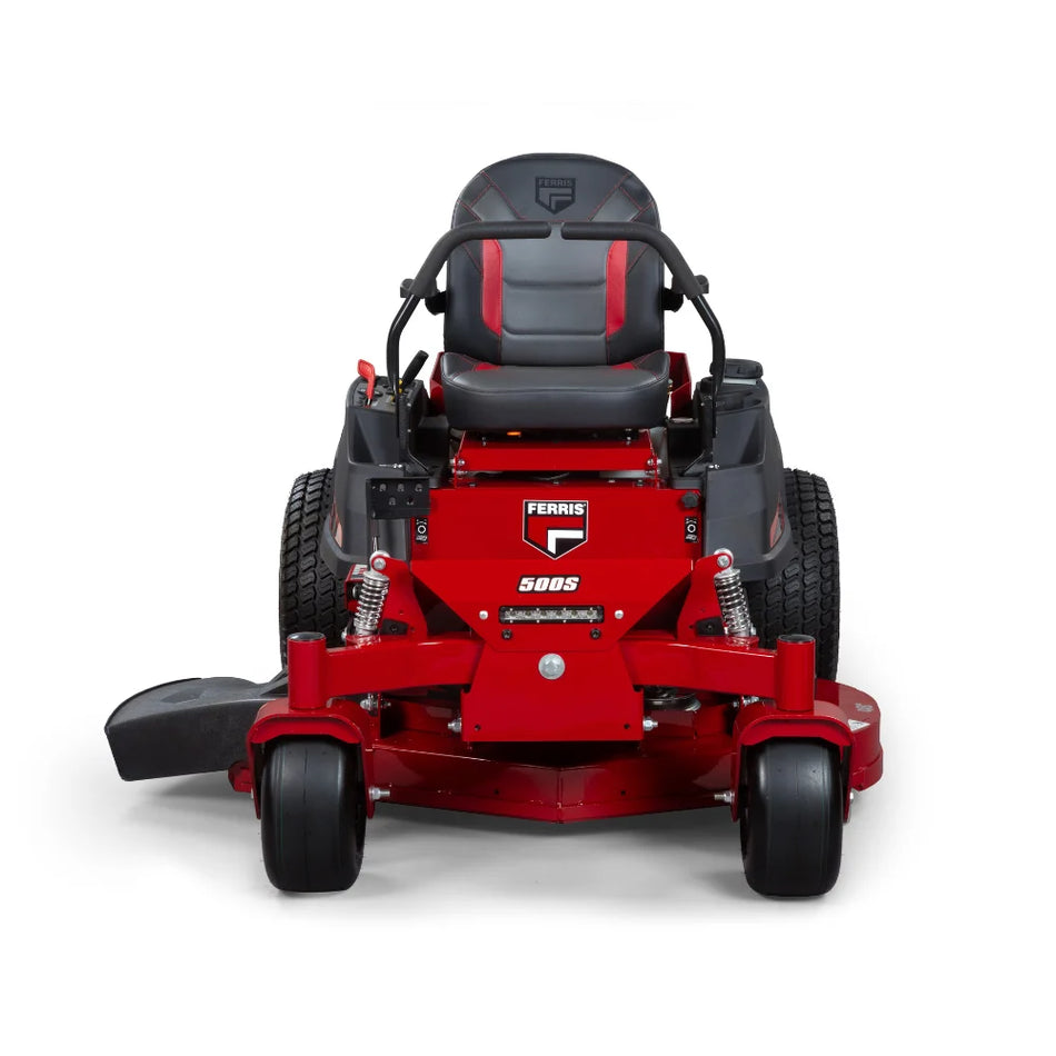 FERRIS 500S 48'' Zero Turn Mower, with Briggs & Stratton Engine