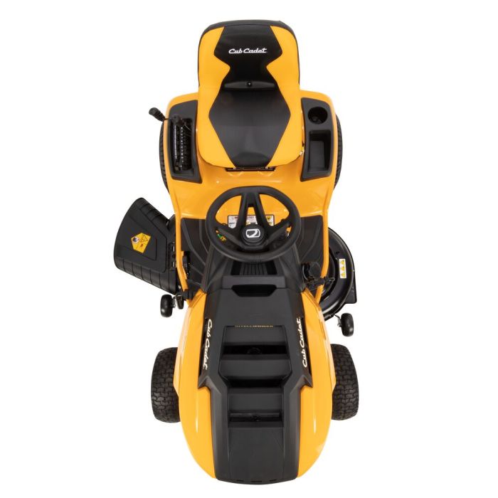 Cub Cadet Enduro XT1 LT 42 IP