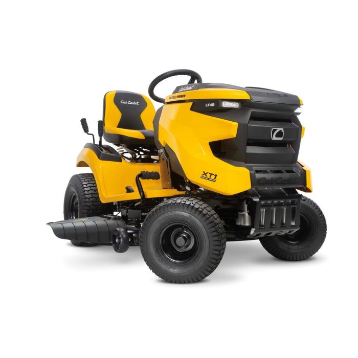 Cub Cadet Enduro XT1 LT 42 IP