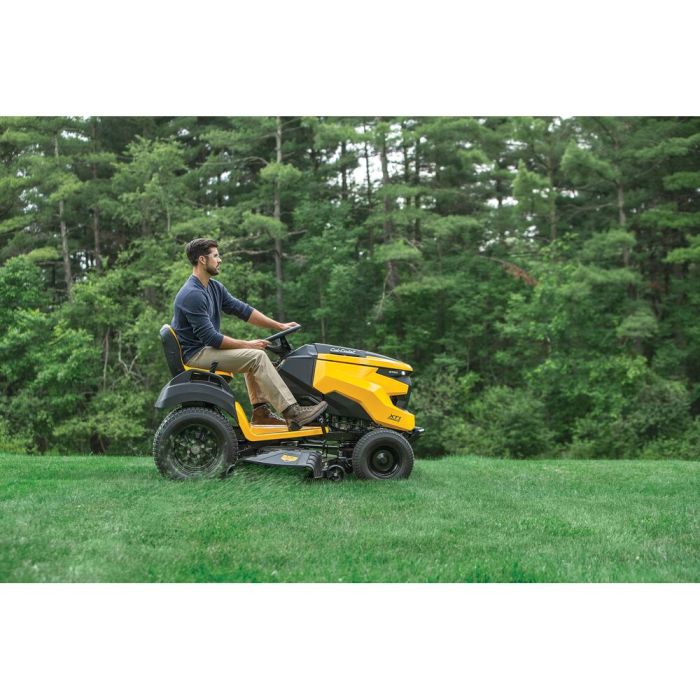 Cub Cadet Enduro XT1 18/42