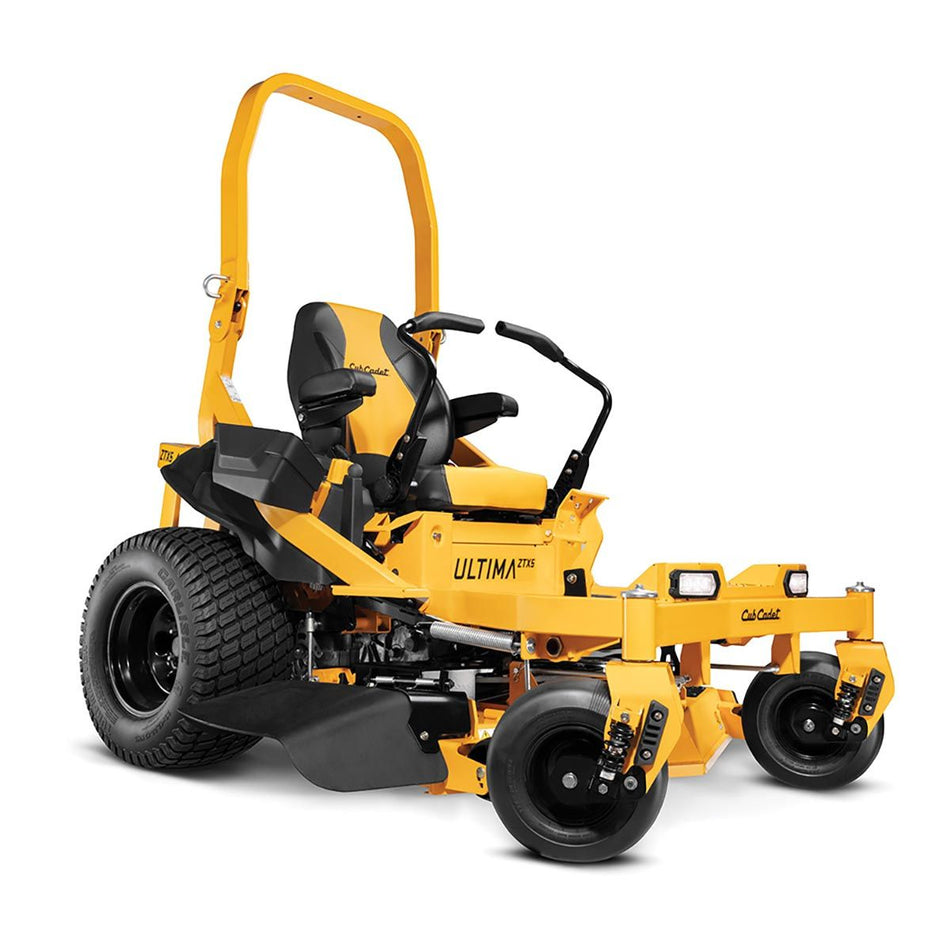 Cub Cadet ZTX5 48 Zero Turn Mower, with Kawasaki Engine