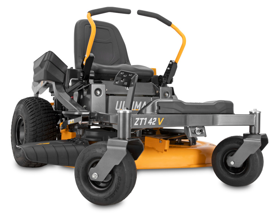 Cub Cadet ZT1 42 V