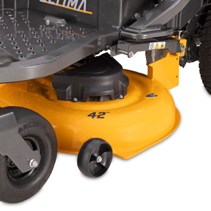 Cub Cadet ZT1 42 IP