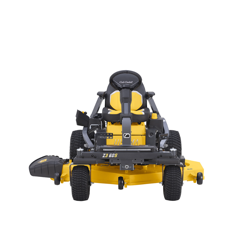 Cub Cadet Z3 60 S Zero Turn Mower, with Kawasaki Engine