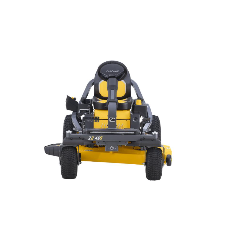 Cub Cadet Z2 46 S Ultima Zero Turn Mower, with Kawasaki Engine