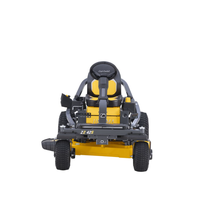 Cub Cadet Z2 42 S Ultima Zero Turn Mower, with Kawasaki Engine