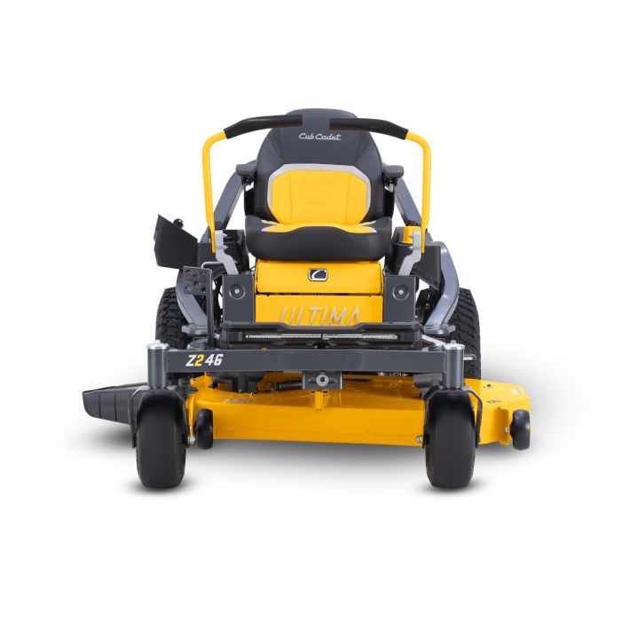 Cub Cadet Z2 46 Ultima Zero Turn Mower, with Kawasaki Engine