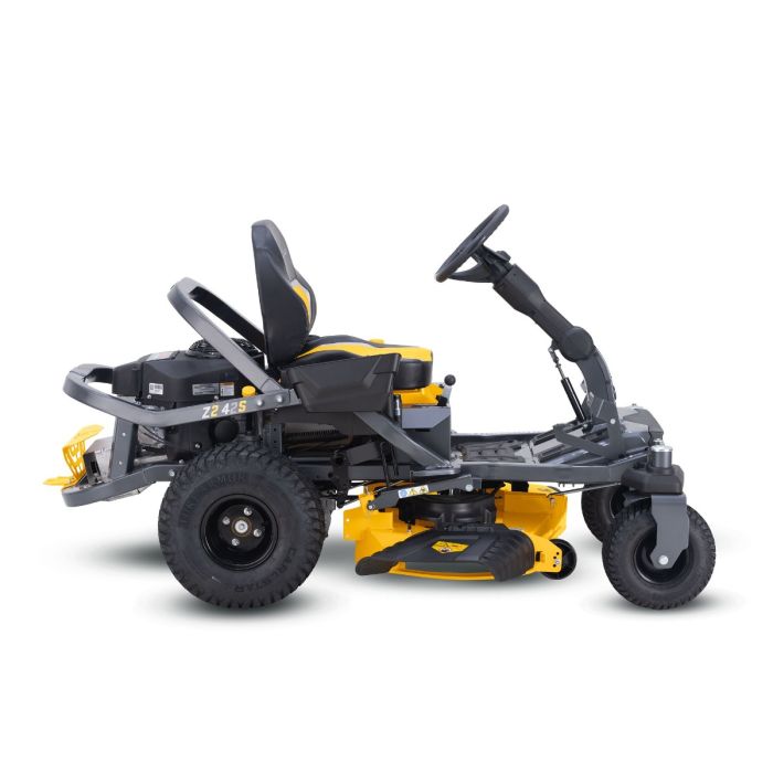 Cub Cadet Z2 42 S Ultima Zero Turn Mower, with Kawasaki Engine