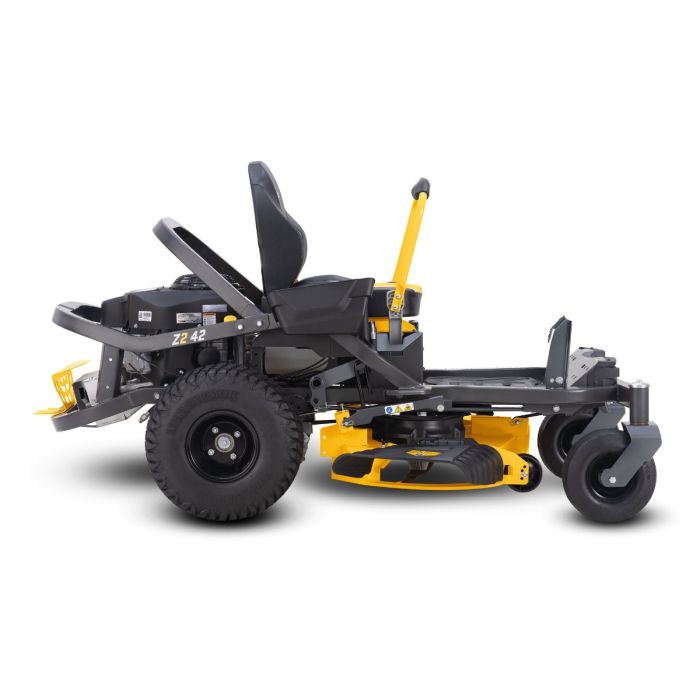 Cub Cadet Z2 42 Ultima Zero Turn Mower, with Kawasaki Engine